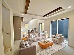 守山区天子田2丁目　2号棟