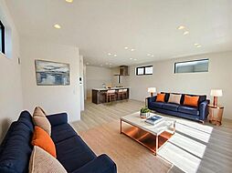 千種区清明山2期　2号棟