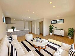 千種区清明山2期　1号棟