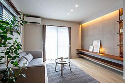 守山区菱池町　2号棟