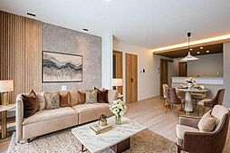 守山区菱池町　1号棟