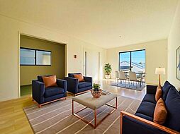 東郷町和合第7 2号棟