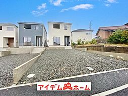 東郷町和合第7　1号棟