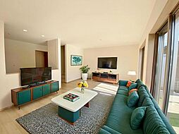 守山区川村町　A号棟