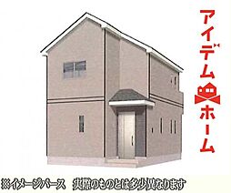 守山区川村町　A号棟