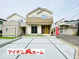 春日井市高森台13期　B号棟