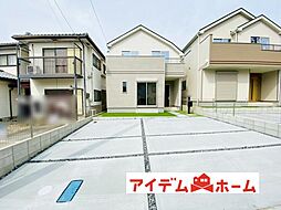 春日井市高森台13期　A号棟