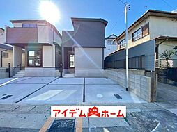 天白区平針南1607　2号棟