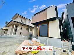 天白区平針南1607　1号棟