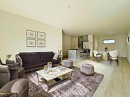 守山区小幡北1期　2号棟