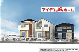 守山区鳥羽見2期 3号棟