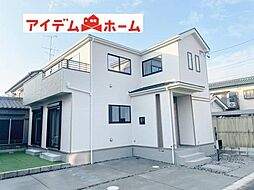 春日井市牛山町7期　A号棟