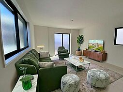 天白区土原4802　2号棟