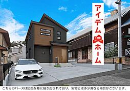 春日井市押沢台5丁目 1号棟