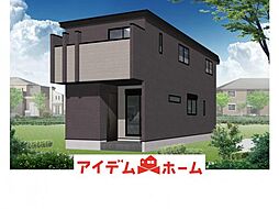 緑区兵庫11524　2号棟