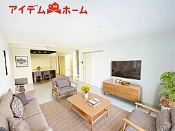 春日井市牛山町3期　1号棟