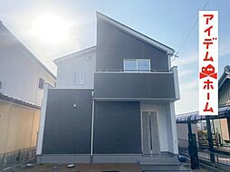 春日井市牛山町3期　1号棟