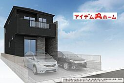 春日井市牛山町3期 1号棟