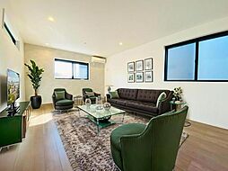 名東区高間町0486　1号棟