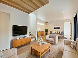 名東区極楽2119 1号棟