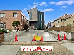 長久手市東狭間0603　1号棟