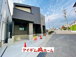 名東区高間町0488 4号棟