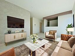 名東区高間町0488　3号棟