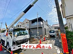 瑞穂区竹田町423　1号棟