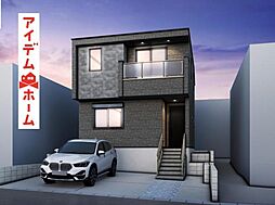 瑞穂区下山町121　2　1号棟