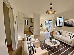 守山区大森北4期　B号棟