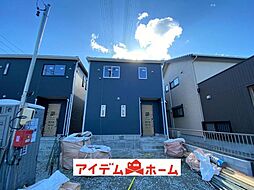 守山区吉根第2　1号棟