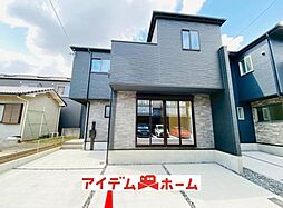 千種区城木町1期　3号棟