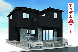 千種区城木町1期　3号棟