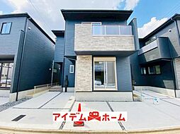 千種区城木町1期　2号棟