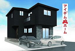 千種区城木町1期　1号棟