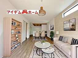 瀬戸市品野町5期 4号棟