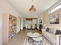 瀬戸市品野町5期 4号棟