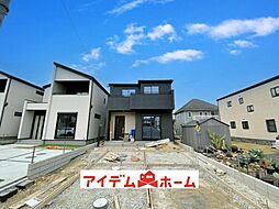 瀬戸市品野町5期　4号棟