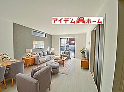 瀬戸市品野町5期 3号棟