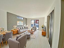 瀬戸市品野町5期　3号棟