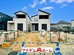 瀬戸市品野町5期　3号棟