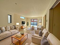 瀬戸市品野町5期　2号棟