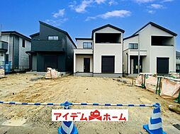 瀬戸市品野町5期　2号棟