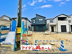 瀬戸市品野町5期　1号棟