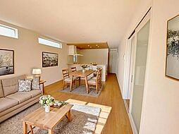 尾張旭市第1城山町城山　2号棟