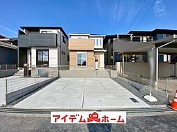 尾張旭市第1城山町城山 2号棟