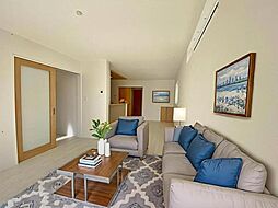 尾張旭市第1城山町城山 1号棟