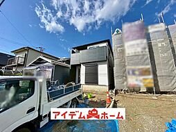 尾張旭市第1城山町城山 1号棟