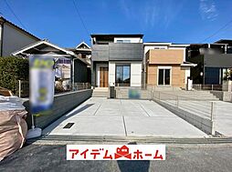 尾張旭市第1城山町城山 1号棟