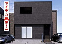 昭和区北山町2期　1号棟